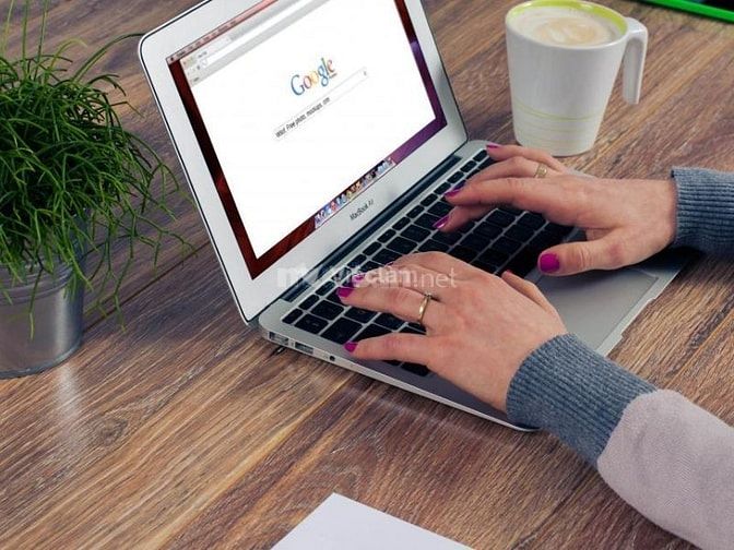 Tìm việc làm uy tín, lương cao tại Vieclam.net