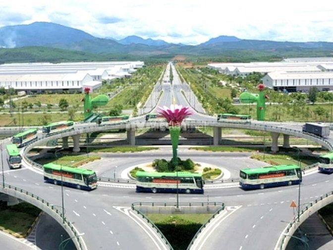  Nhu cầu tuyển dụng cao ở một số ngành nghề tại huyện Núi Thành