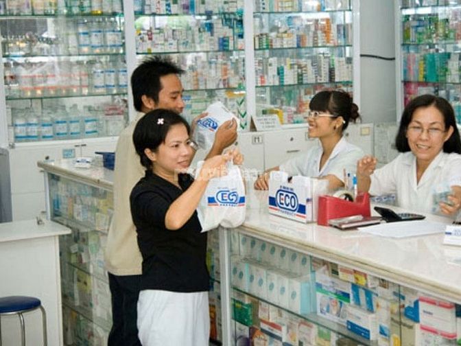 Việc làm dược sĩ tại huyện Núi Thành Quảng Nam đang có nhu cầu tuyển dụng cao