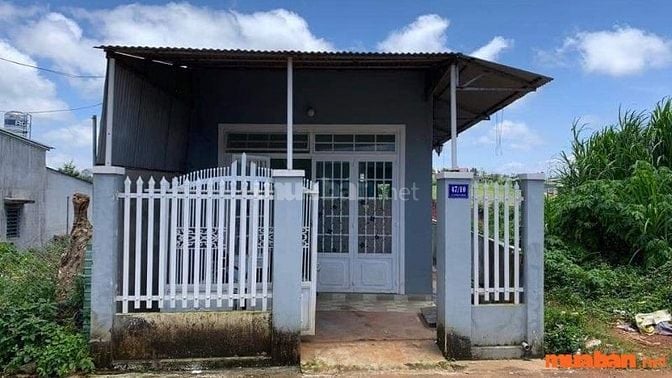 Nhu cầu mua bán nhà ở Nhà Bè với mức giá dưới 500 triệu đồng tăng