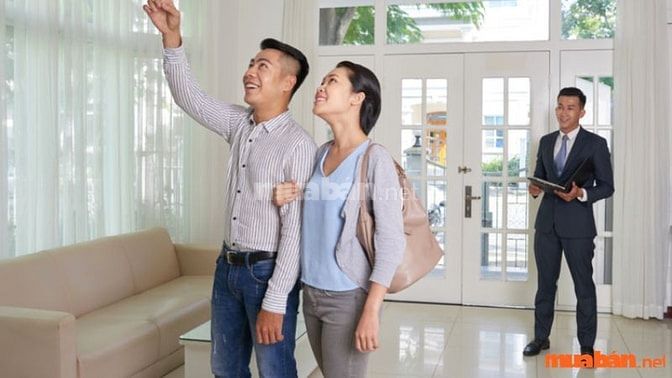 Những lưu ý khi mua nhà dưới 500 triệu ở Nhà Bè