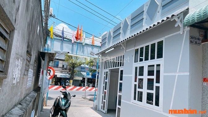 Ưu - nhược điểm khi chọn mua nhà 500 triệu tại Nhà Bè