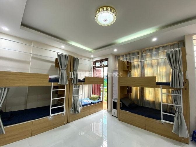 Mô hình nhà trọ homestay trở nên thịnh hành một vài năm gần đây