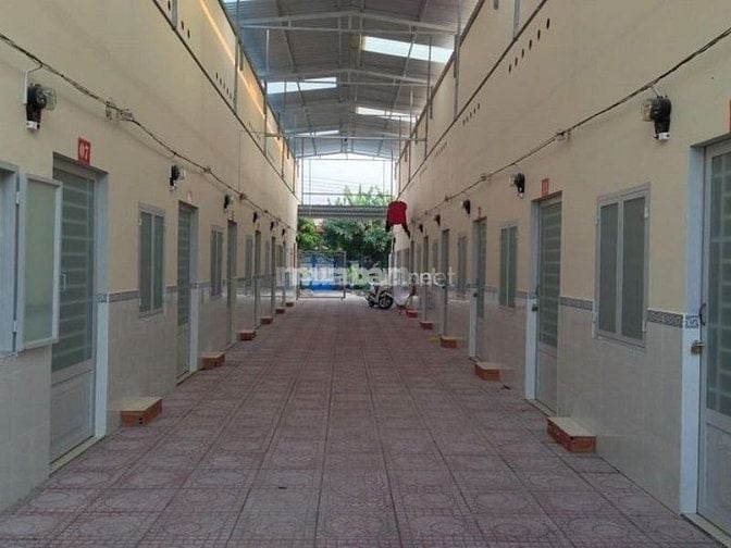 Loại hình phòng trọ tự quản lý