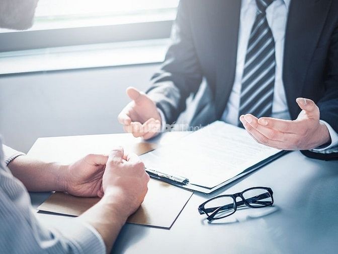 Thương lượng mức giá phù hợp với khả năng