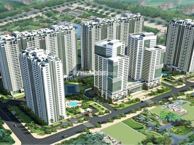 Mua bán chung cư Giai Việt giá rẻ, uy tín T11/2025