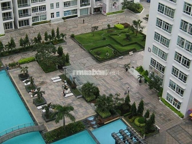  Tiện ích nội khu của chung cư Giai Việt