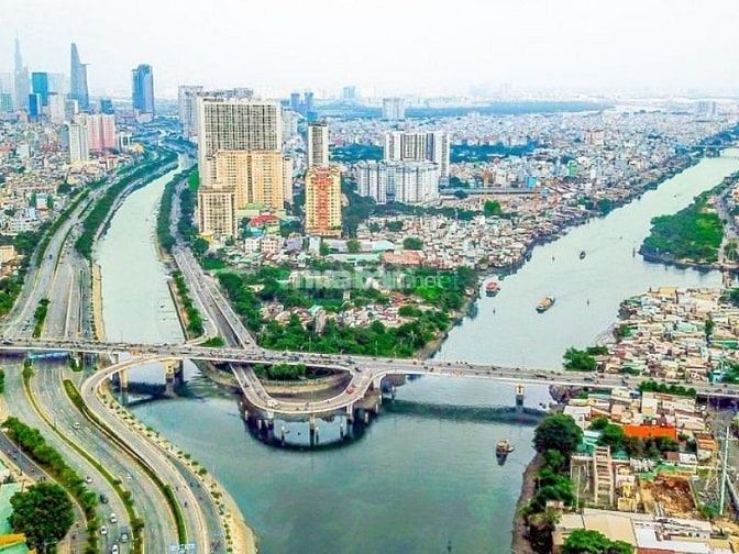 Vị trí trung tâm