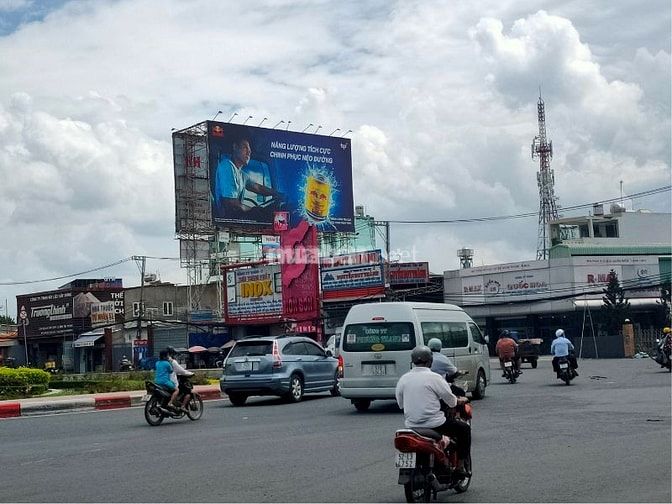Tìm phòng trọ gần vòng xoay An Lạc