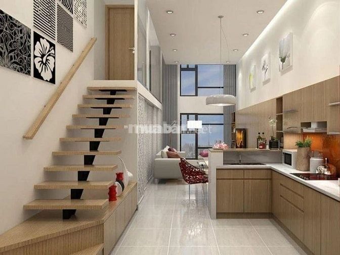 Nhà trọ tự quản lý