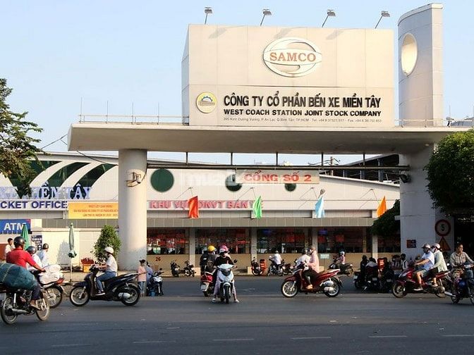 Cơ sở hạ tầng phát triển