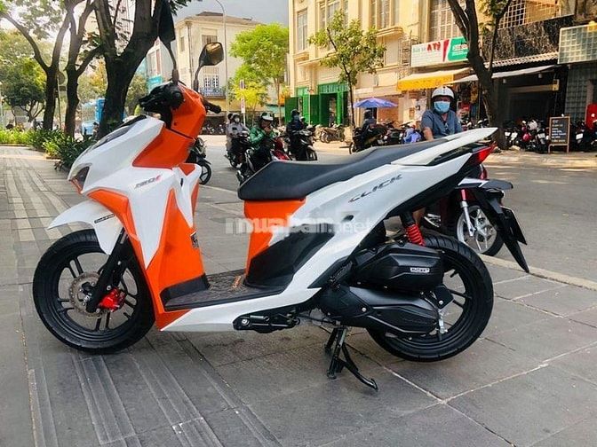  Kiểm tra tình trạng hoạt động của xe