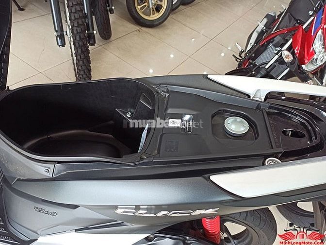Click Thái sở hữu đầy đủ các tiện ích hiện đại và tiện nghi