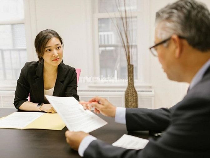 Nắm bắt được yêu cầu công việc