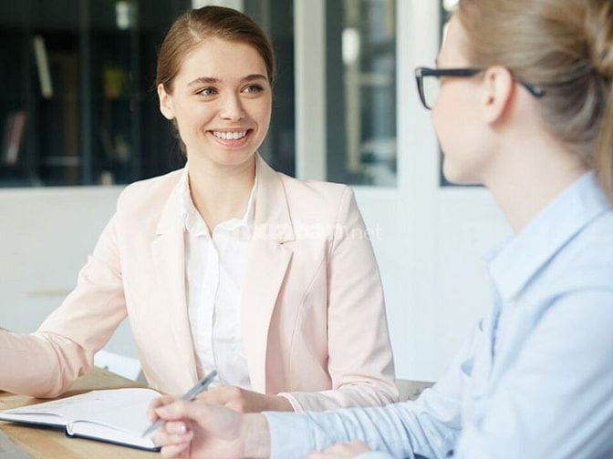 Tìm hiểu kỹ lưỡng về nhà tuyển dụng