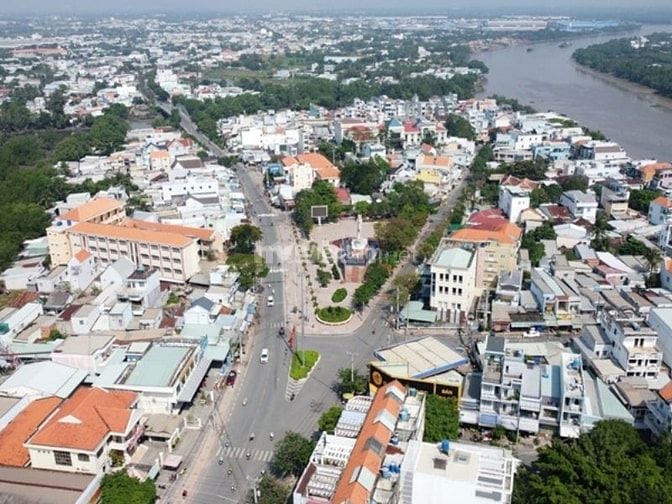 Kinh nghiệm tìm việc làm tại Cần Giuộc, Long An