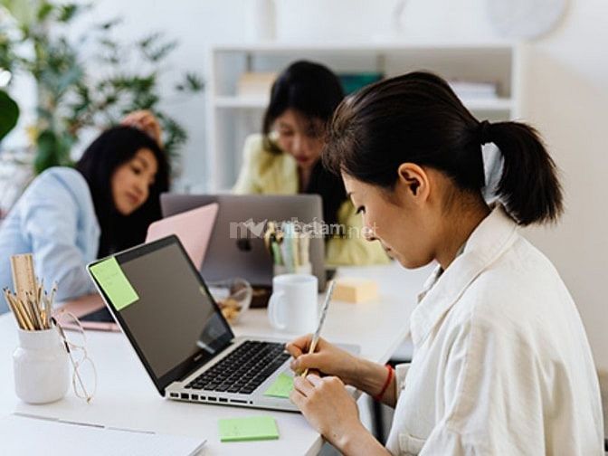 Việc làm văn phòng tại Cần Giuộc, Long An
