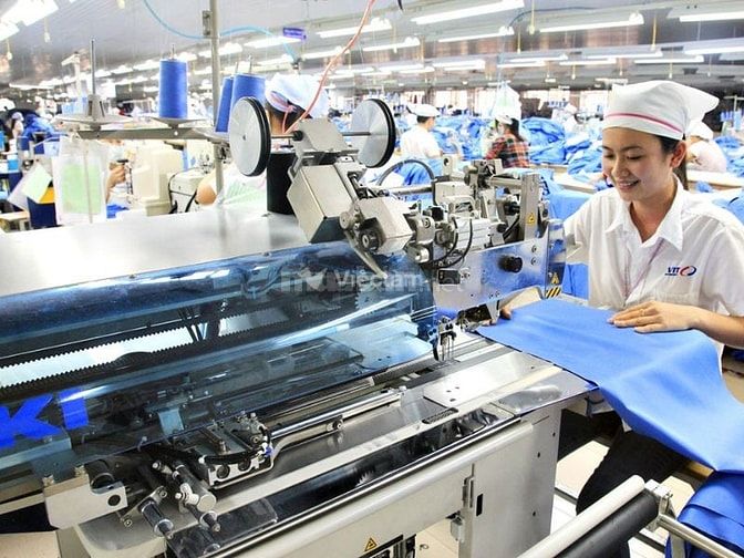 Việc làm công nhân phổ biến tại khu vực Ba Tri, Bến Tre