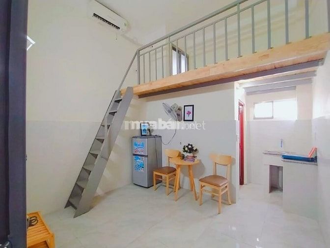 Tình hình cho thuê phòng trọ gần cầu Phú Mỹ