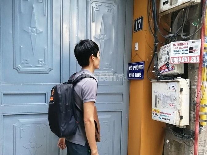 Cẩn thận với các tin lừa đảo khi tìm thuê phòng trọ gần cầu Phú Mỹ