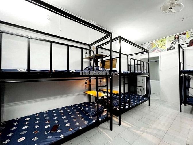 Loại hình phòng trọ ở ghép giúp tiết kiệm được chi phí