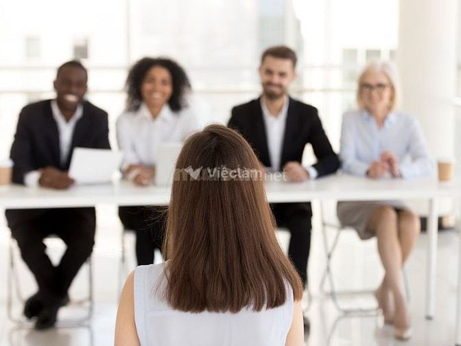 Rèn luyện các kỹ năng cần thiết đăng tăng khả năng tìm được việc bạn nhé