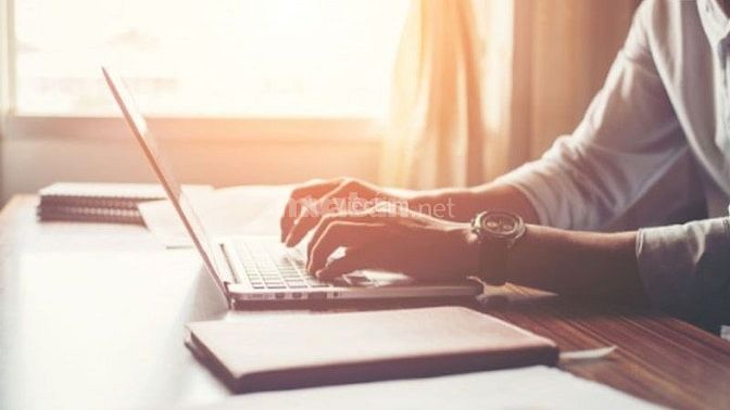 Hoàn thiện CV của bản thân để có thêm cơ hội trúng tuyển việc làm 