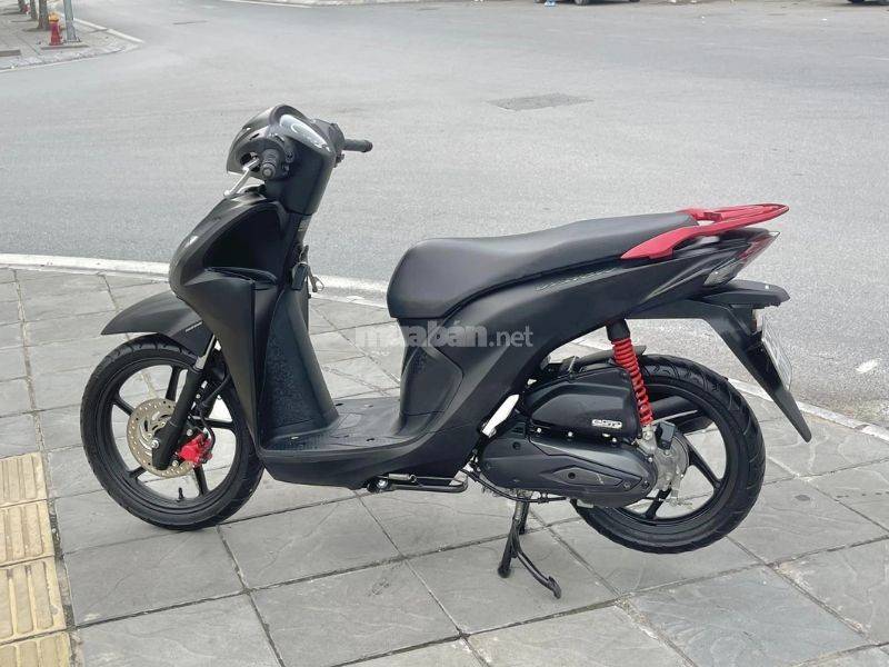 Lưu ý khi chọn mua xe Honda Vision 2022 cũ