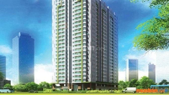 Tìm mua/thuê căn hộ chung cư Green Field 1 uy tín tại Muaban.net