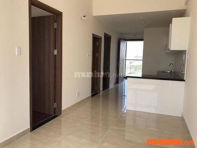 Nên xem căn hộ mẫu trước khi quyết định mua