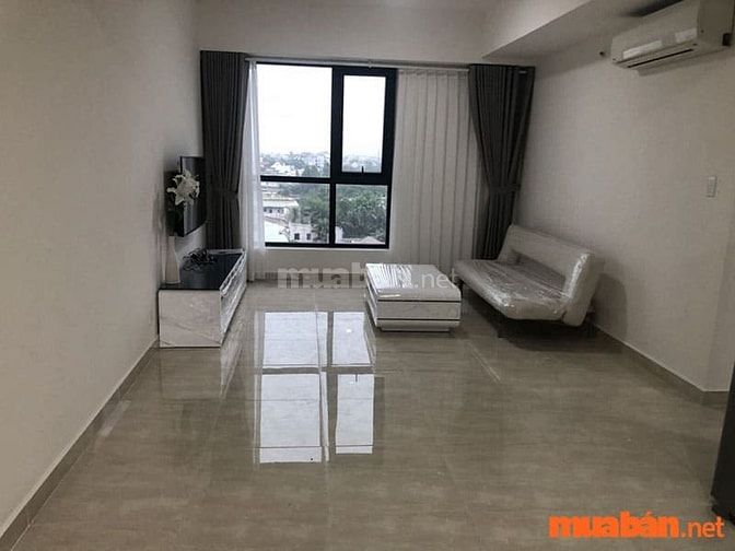 Centana Thủ Thiêm có đa dạng loại hình căn hộ