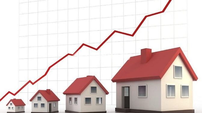 Giá nhà tại đường Quy nhơn được đánh giá là cao so với các khu vực lân cận