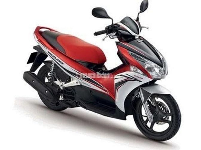 Honda AB 110 năm 2009 