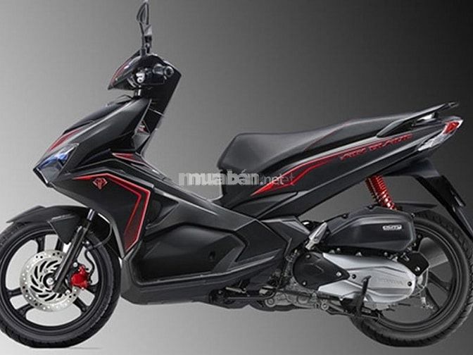Tìm mua các đời xe Honda AB 110 cũ uy tín, giá tốt T7/2025