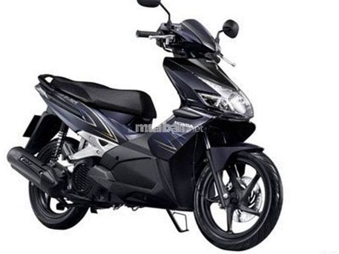 Honda AB 110 năm 2008 