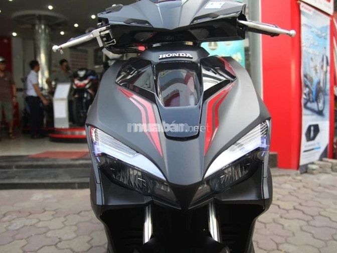 Tìm mua xe Air Blade 2017 cũ tại Muaban.net