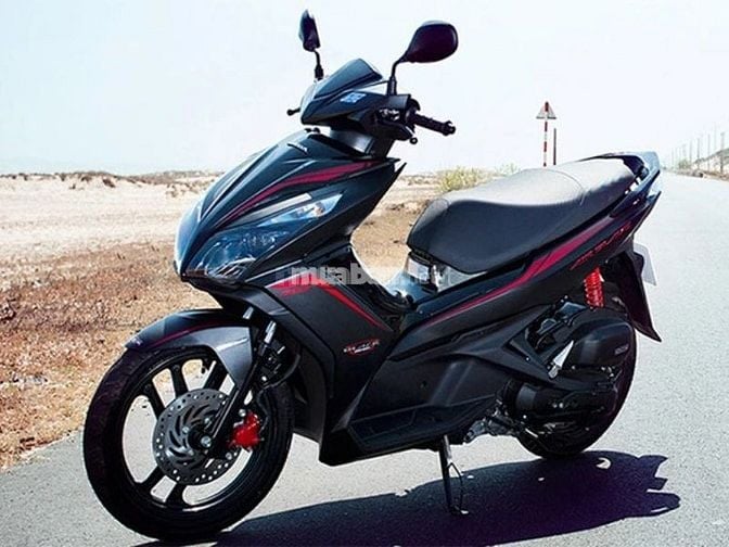 Chạy thử xe trước khi mua