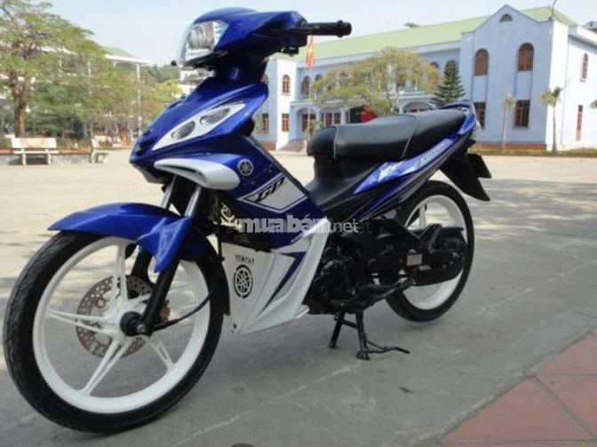 Mua bán xe Exciter 135 2010 cũ nên lưu ý những gì?
