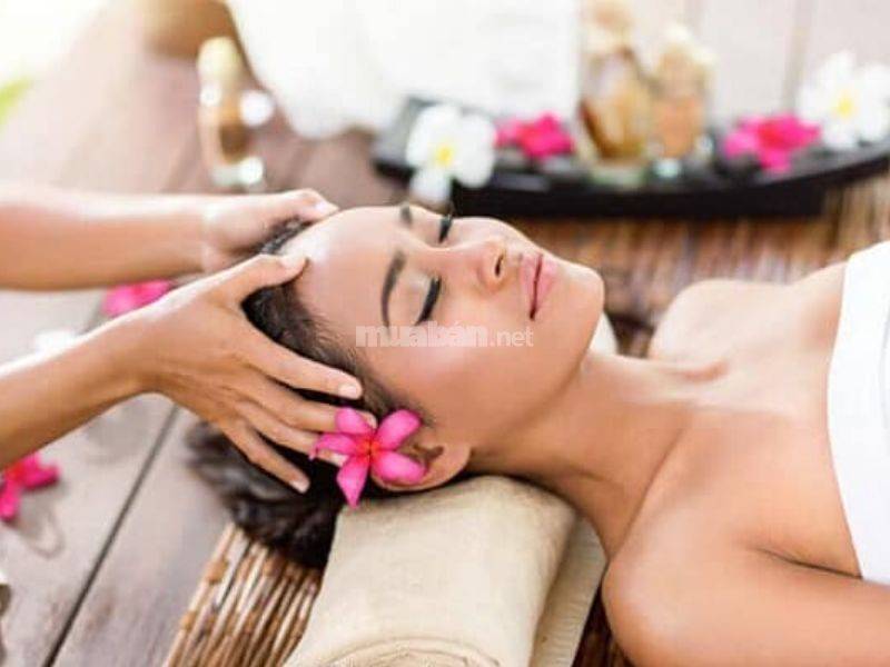 Nhu cầu Massage tại nhà khu vực Q12 hiện nay ngày càng tăng cao