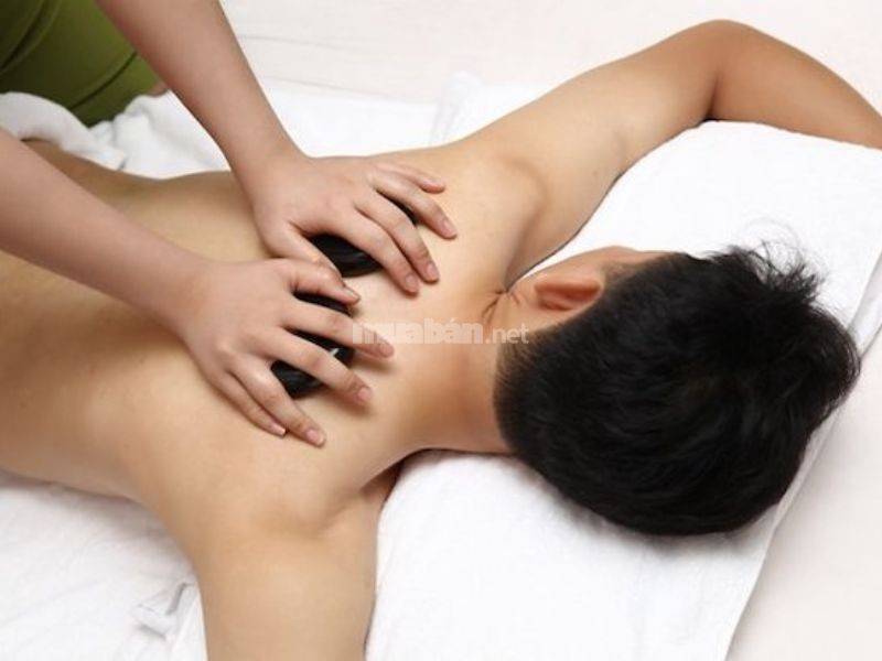 Massage tại nhà q12 giúp tiết kiệm thời gian