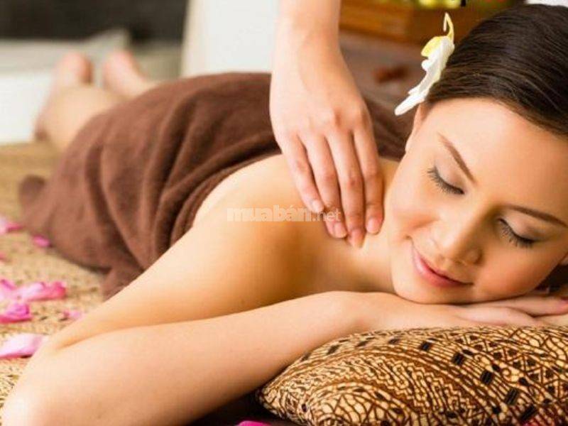  Dịch vụ massage tại nhà Q12 có mức giá phù hợp với nhiều đối tượng khách hàng