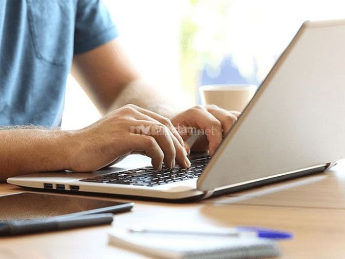  CTV nhập liệu phù hợp với nhiều đối tượng lao động
