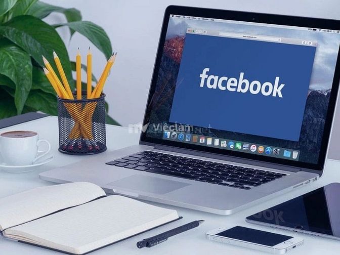Quản lý Fanpage online