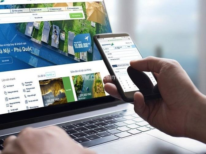 CTV bán vé máy bay thường không yêu cầu kinh nghiệm