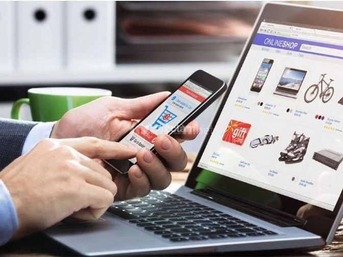 CTV bán hàng online không yêu cầu kinh nghiệm nhiều