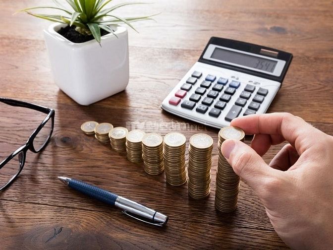 Tìm hiểu mức lương kỹ lưỡng để thoả thuận