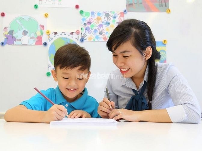 Việc làm gia sư