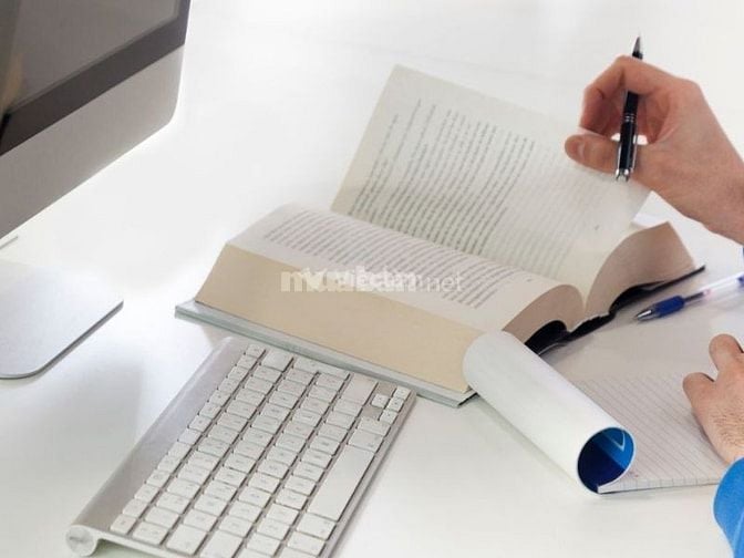 Cộng tác viên biên dịch