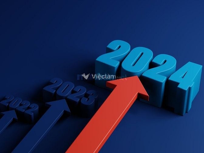 Nhu cầu tìm việc lẫn tuyển dụng của thị trường việc làm thêm có xu thế gia tăng