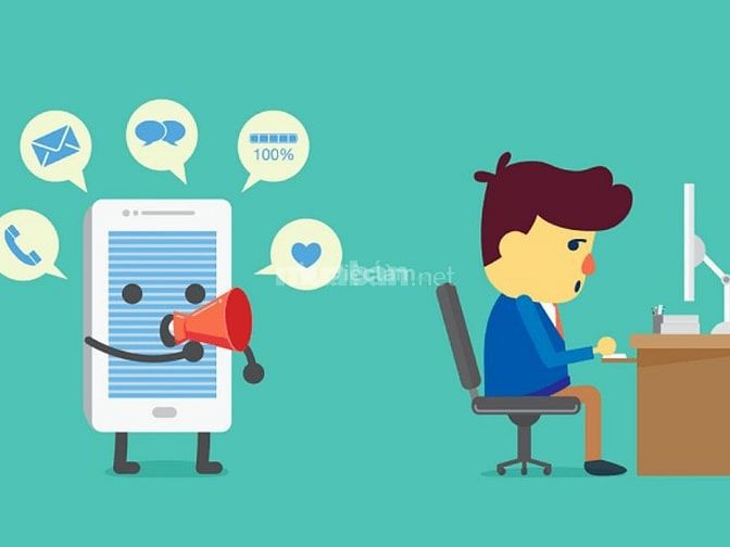 Sơ lược về nhu cầu và tình hình tuyển dụng việc làm thêm tại Hà Nội